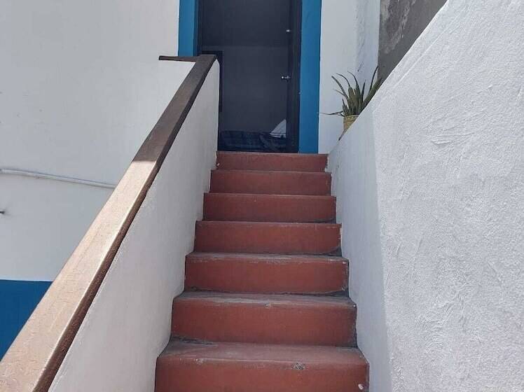 اتاق استاندارد, Antique Casa De Huespedes Barrio Antiguo