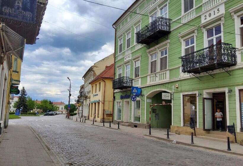 اتاق استاندارد, Sissy Vendégház