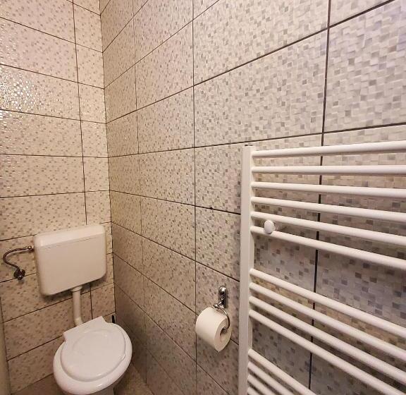اتاق استاندارد, Sissy Vendégház