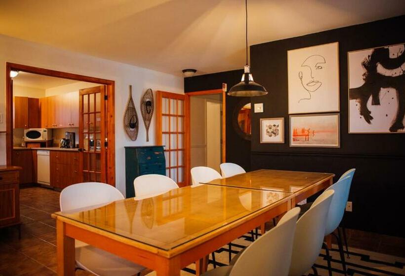 침실 1개 아파트, Maison De Vébron