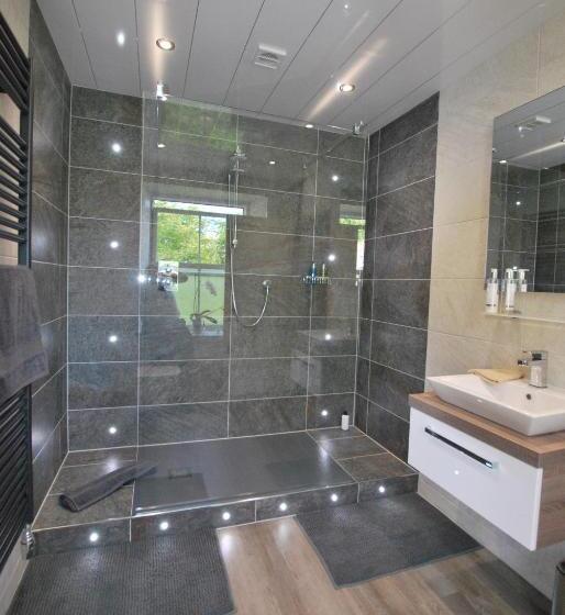 Номер Deluxe Кровать Кинг, Kentwood Guest House