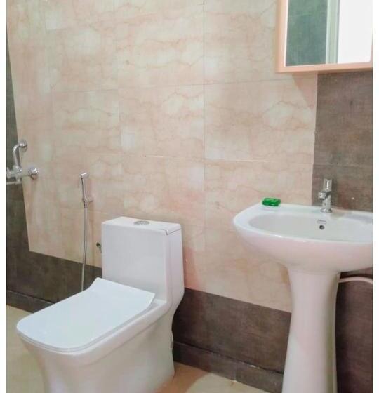 Номер Deluxe, Aym Yoga Resort Arambol Goa