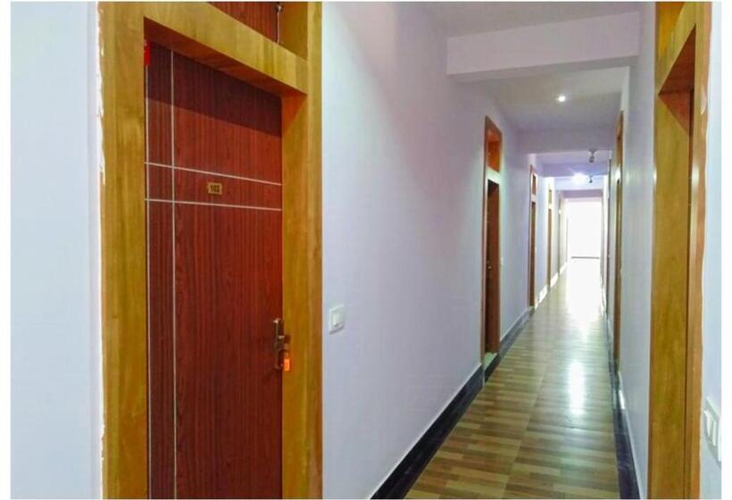패밀리 룸, Aym Yoga Resort Arambol Goa