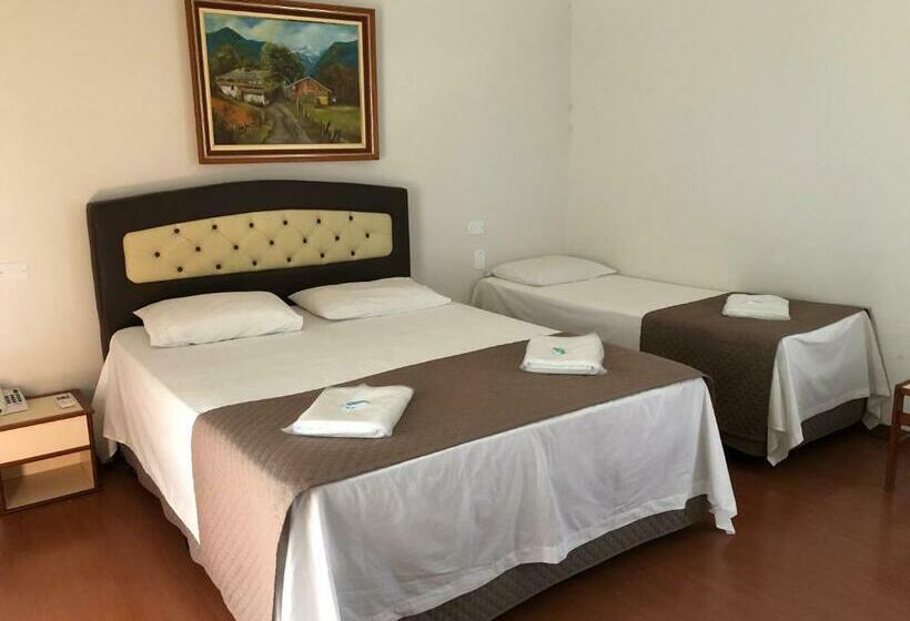 Семейный Номер Deluxe, Marcos Palace