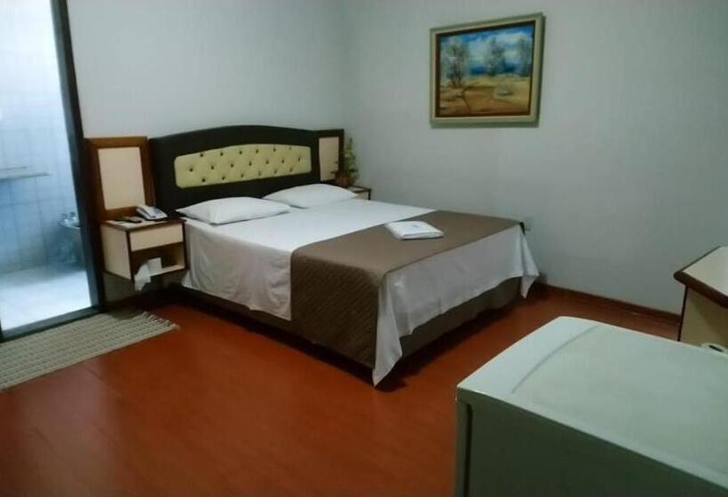 Номер Deluxe, Marcos Palace
