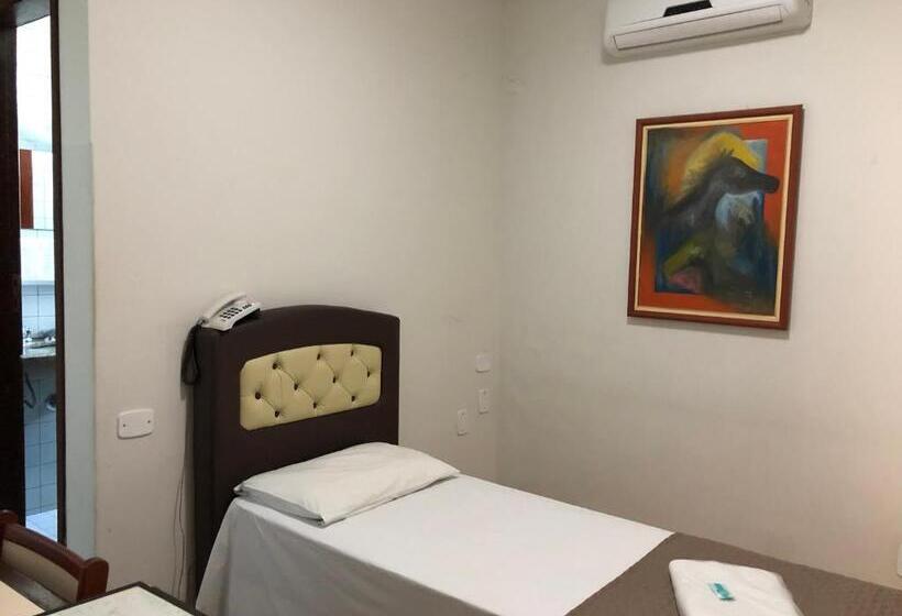 Номер Deluxe, Marcos Palace