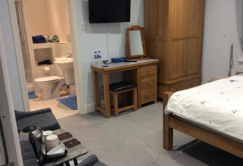Номер Стандарт, Mill Farm B&b