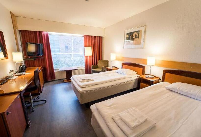 Номер Economy, Budget Hotel Raahe