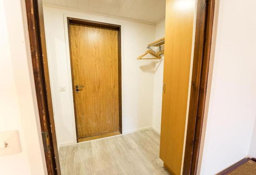 Номер Economy, Budget Hotel Raahe