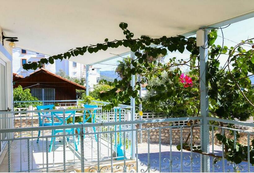 استودیوی استاندارد, Ceylan Boutique House