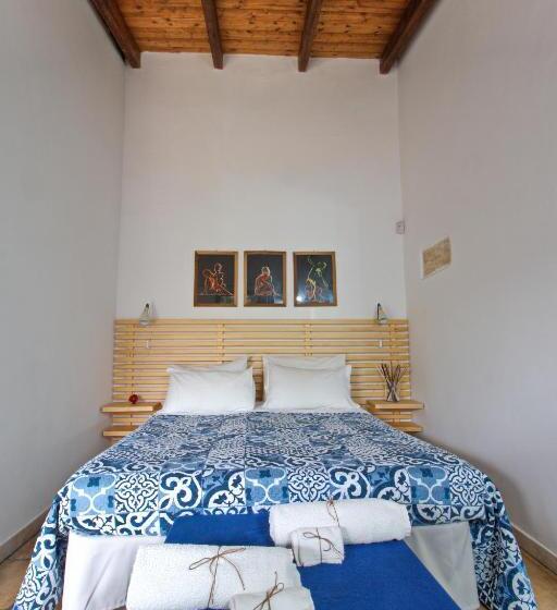 Номер Стандарт, Agriturismo Tenuta Margherita