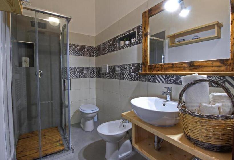 스탠다드 룸, Agriturismo Tenuta Margherita