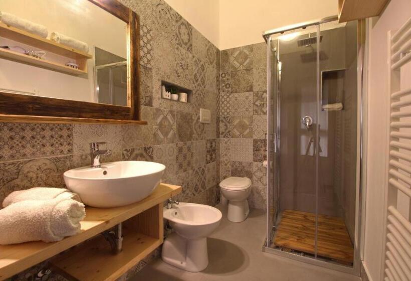 Номер Стандарт, Agriturismo Tenuta Margherita