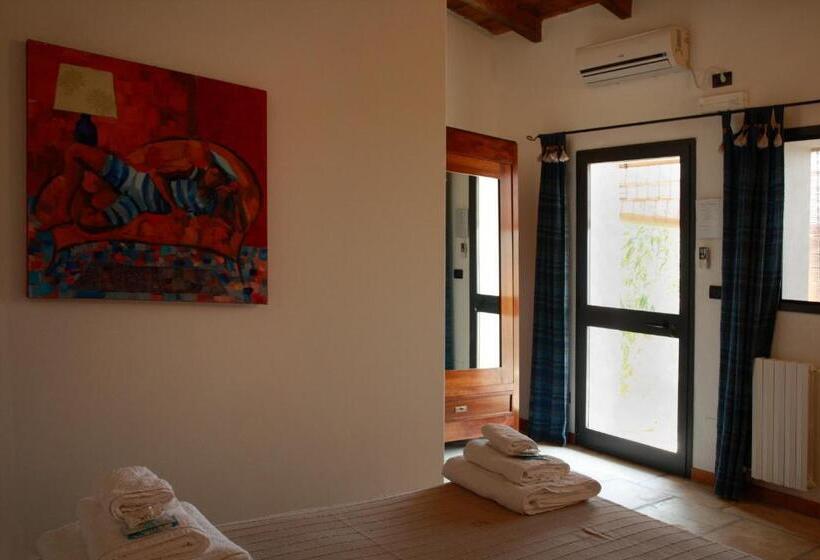 Номер Superior, Agriturismo Tenuta Margherita