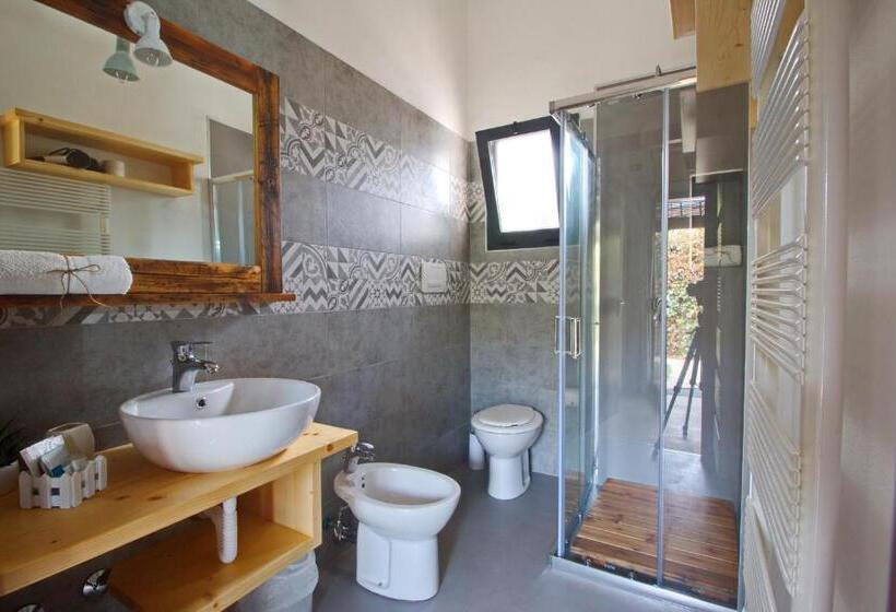 Номер Superior, Agriturismo Tenuta Margherita