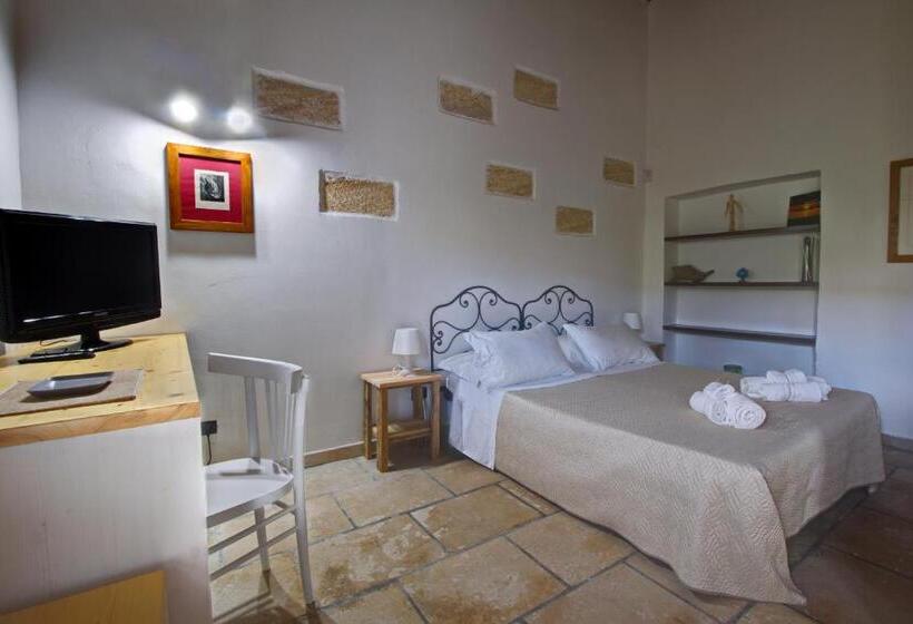 Семейный Номер Superior, Agriturismo Tenuta Margherita