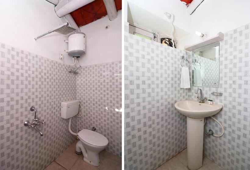 Трехместный Номер Deluxe, Oyo 27772  Kalawati Retreat