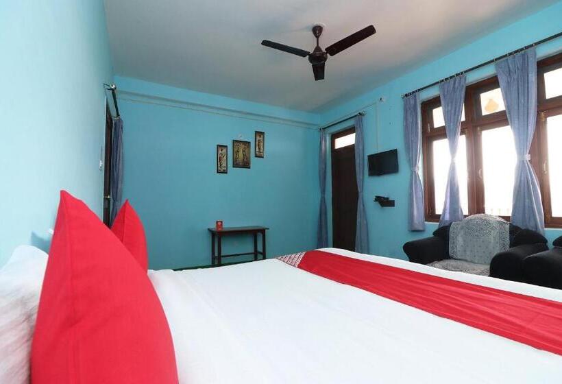 Трехместный Номер Deluxe, Oyo 27772  Kalawati Retreat