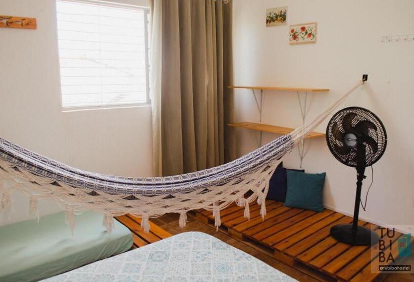스탠다드 룸, Tubiba Hostel