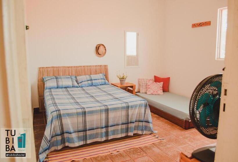스탠다드 룸, Tubiba Hostel