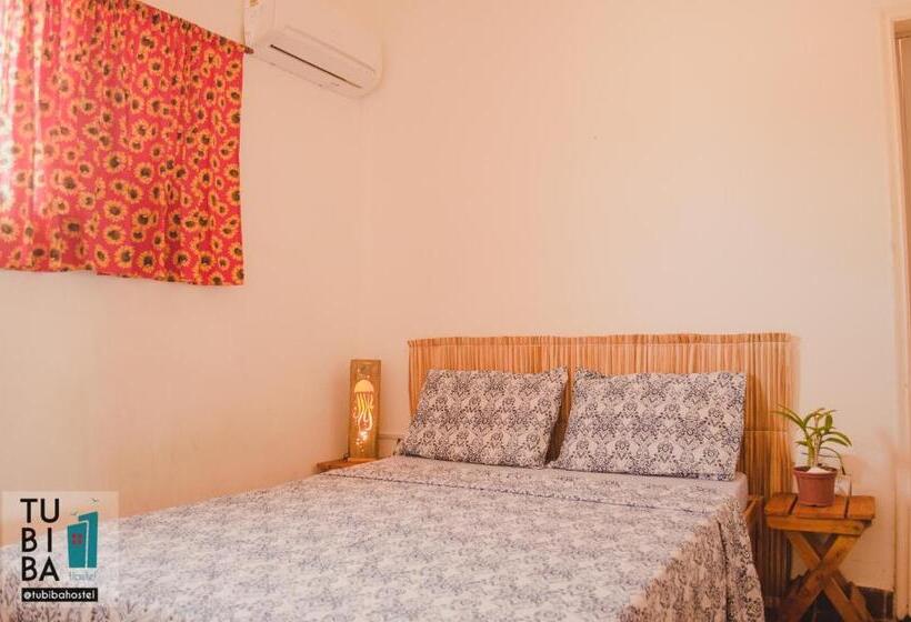 스탠다드 룸, Tubiba Hostel