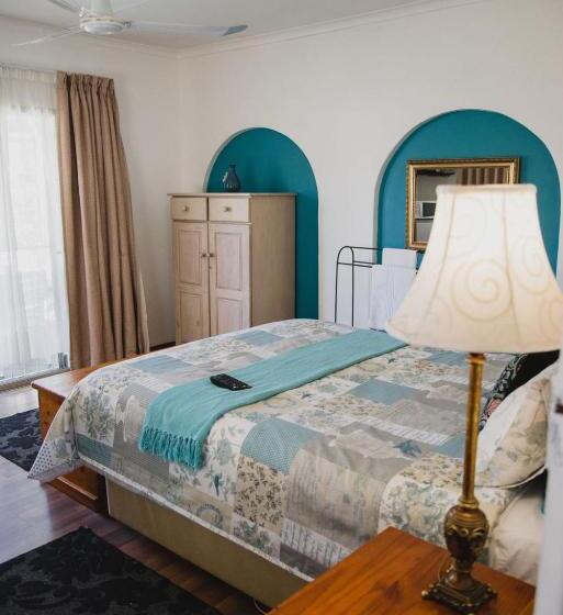 Семейный Номер Deluxe, Lydenburg Manor Guest House