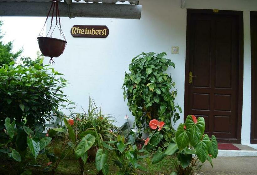 اتاق استاندارد, Rheinberg Town Haus