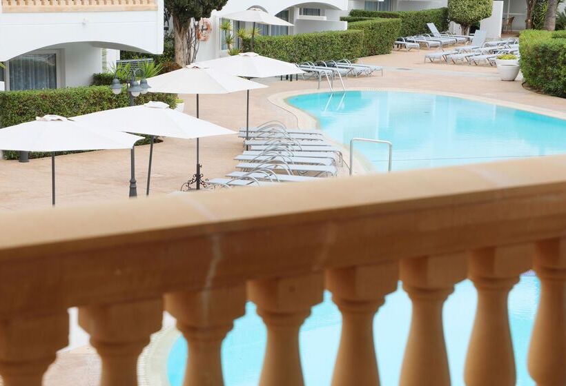آپارتمان سوپریور 1 خوابه, La Pergola Mallorca