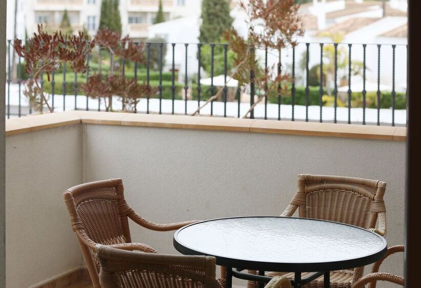 آپارتمان سوپریور 1 خوابه, La Pergola Mallorca