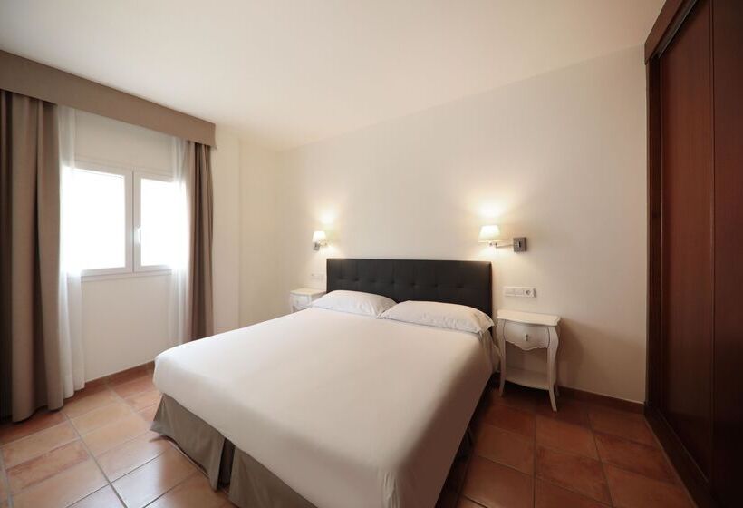 آپارتمان سوپریور 1 خوابه, La Pergola Mallorca