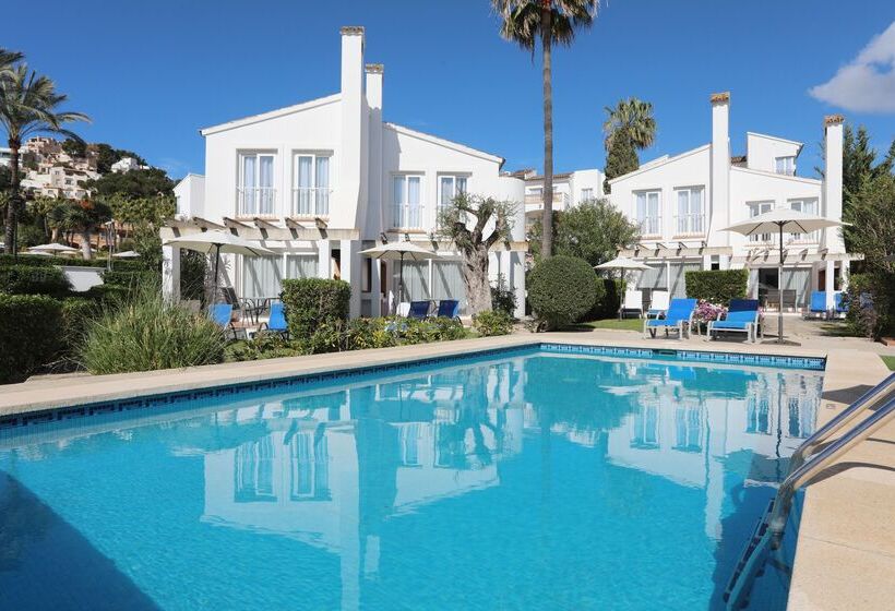 ویلای 1 خوابه, La Pergola Mallorca