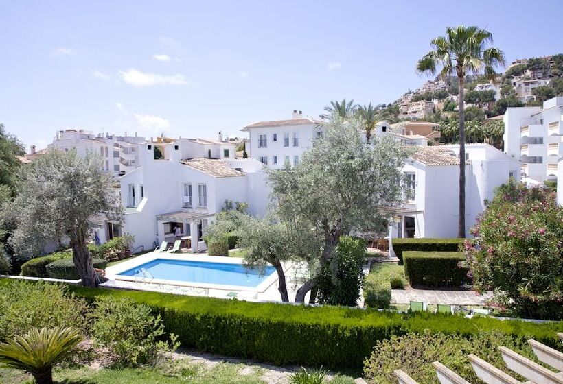 ویلای 1 خوابه, La Pergola Mallorca