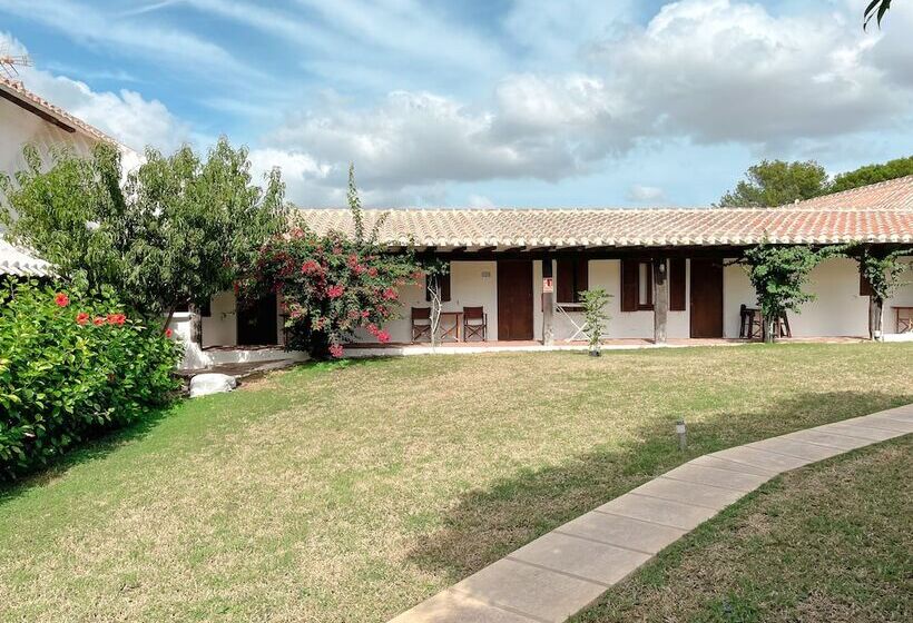 Апартаменты 1 Спальня, Binivell Park   Caliu Apartments