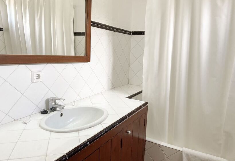 Апартаменты 2 Спальни, Binivell Park   Caliu Apartments