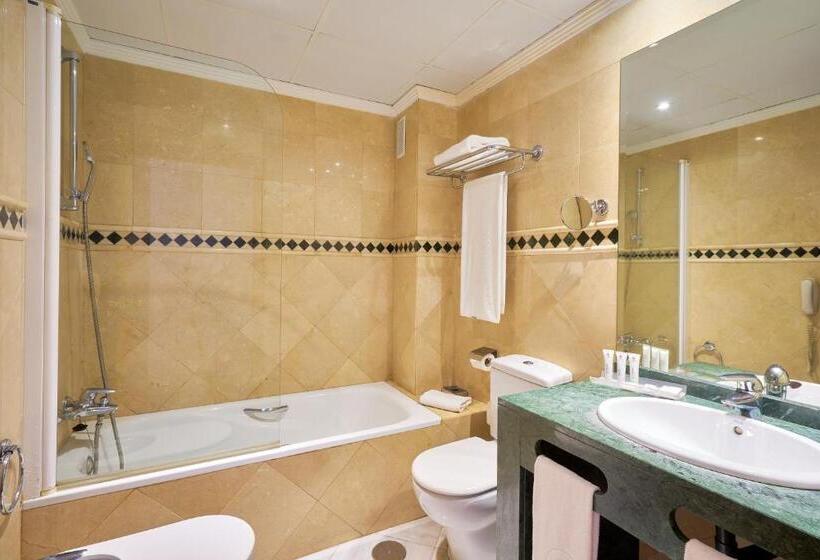 اتاق رمانتیک, Exe Ciudad De Cordoba