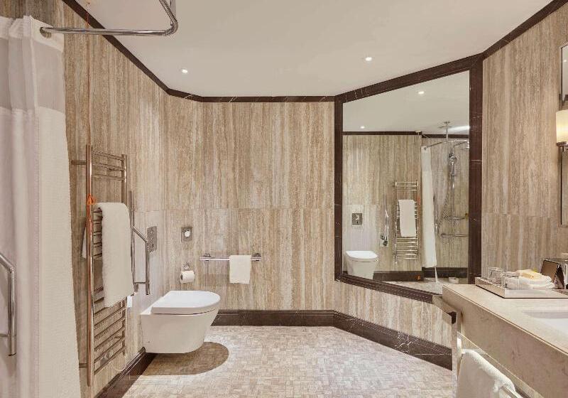 اتاق استاندارد, Fairmont St Andrews  Scotland