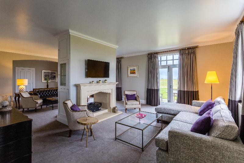 اتاق استاندارد, Fairmont St Andrews  Scotland