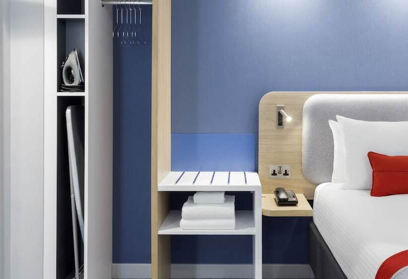 Номер Стандарт, Holiday Inn Express Southwark, An Ihg