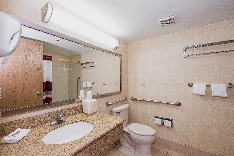 Номер Стандарт, Holiday Inn Express Southwark, An Ihg