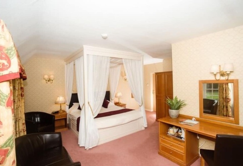 Habitación Estándar, Howfield Manor
