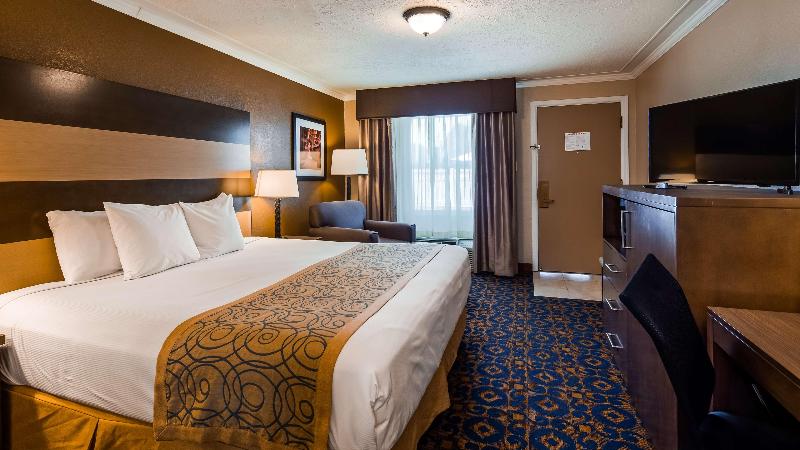 Номер Deluxe, Ansty Hall