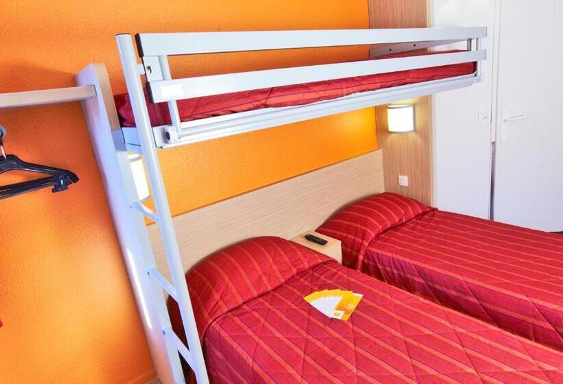 اتاق استاندارد سه نفره, Premiere Classe Lille Nord  Tourcoing