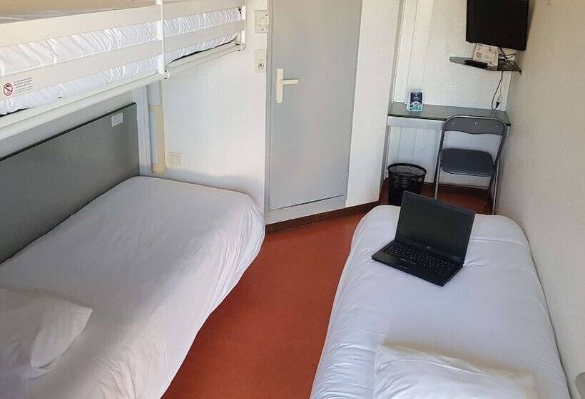 Номер Стандарт, Premiere Classe Perigueux  Boulazac