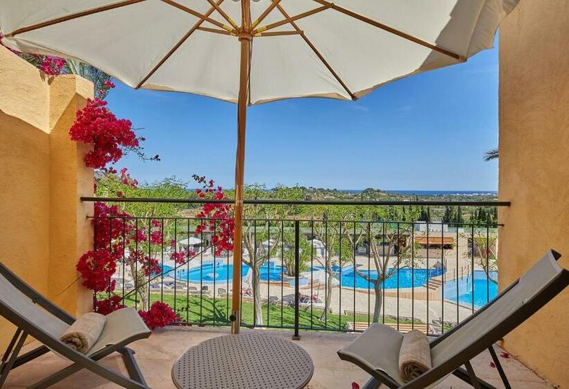 スーペリアースイート, Pula Suites Boutique Resort