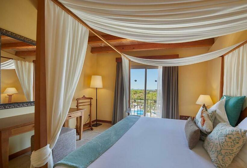 수피리어 스위트, Pula Suites Boutique Resort