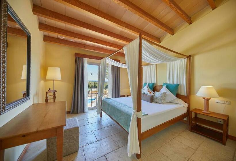 Люкс Superior, Pula Suites Boutique Resort