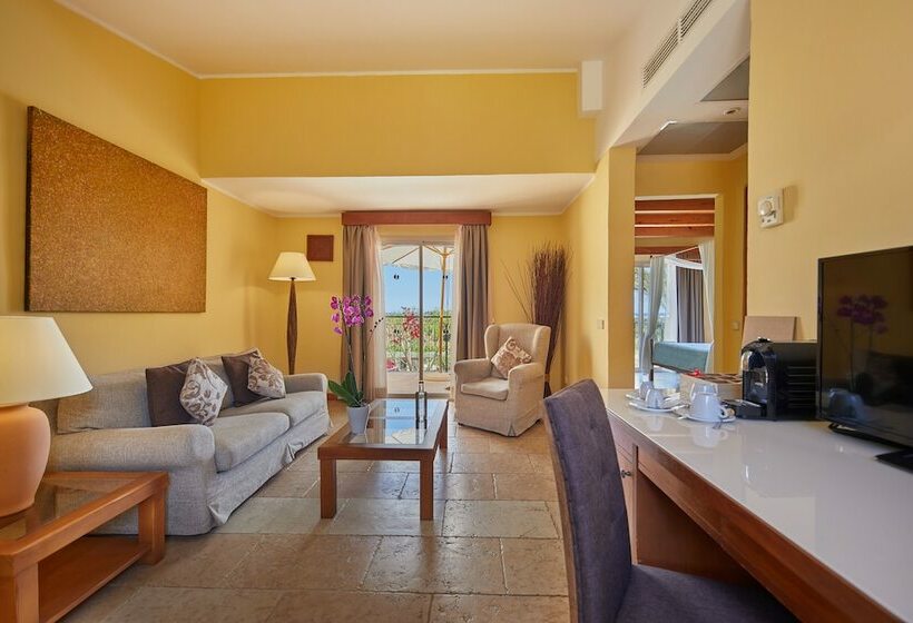 スーペリアースイート, Pula Suites Boutique Resort