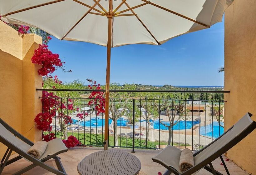 수피리어 스위트, Pula Suites Boutique Resort