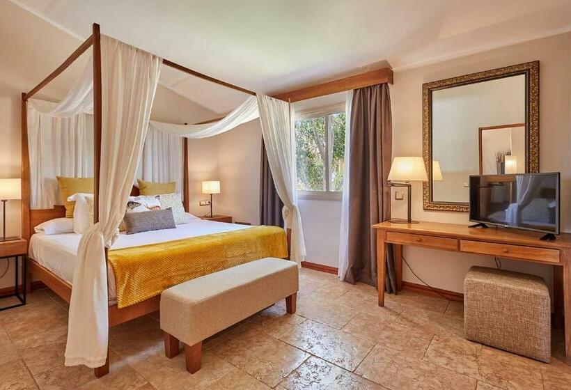 디럭스 스위트, Pula Suites Boutique Resort