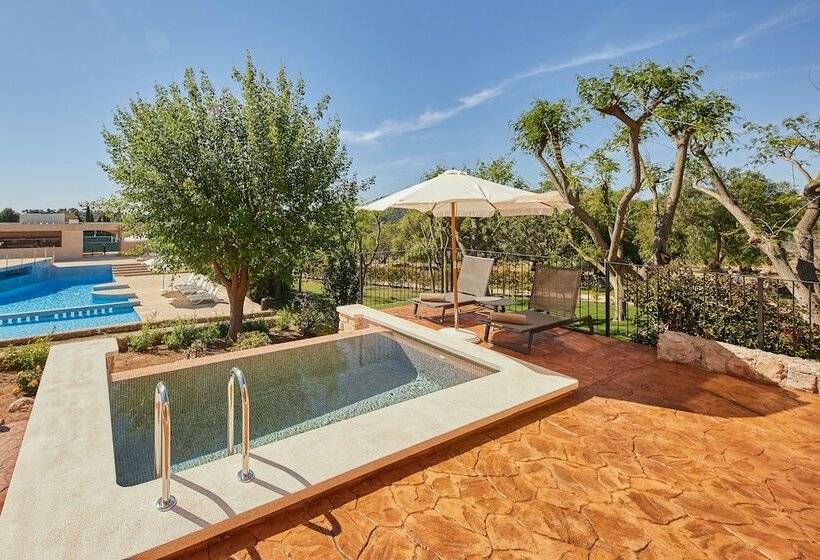 Люкс, Pula Suites Boutique Resort
